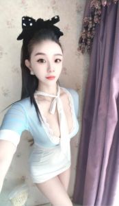 【龙华区】艳舞瑜伽老师可儿