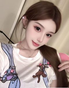 【天河区】烧杯美少女战士