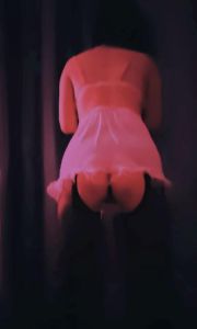 妩媚动人的小少妇