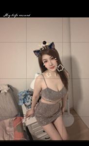 虹口头牌莹莹
