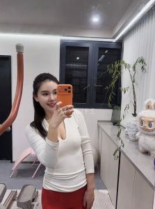 【南山区】瑜伽健身美女佳佳