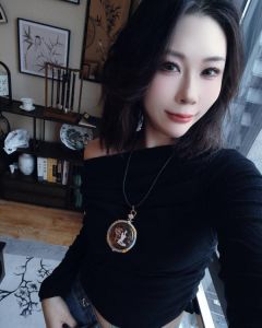 【桥西区】聋人的女人
