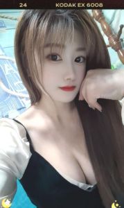 沙区小欣