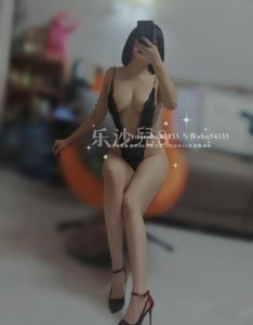 【东城】潮喷女郎乐沙儿