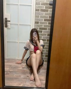 滨湖小小只初夏