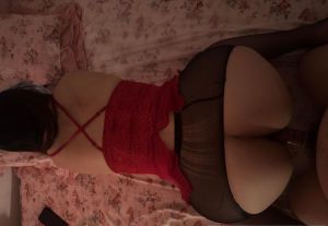 大屁股美妇琳琳