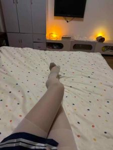 【蜀山区】绝美身材小姐姐