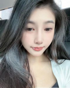 【雨花区】网红清纯小辣妹