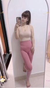 萧山区毒龙妹