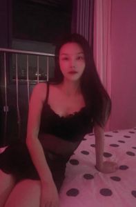 【瑶海区】后入性感婷婷姐姐