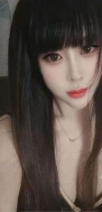南方性感姐姐