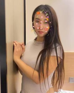 【武侯区】服务超好的小姐姐