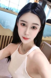 河东颜值小骚货
