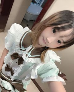 【鼓楼区】菲比cos乖巧萝莉