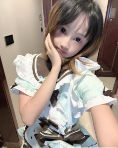 【鼓楼区】菲比cos乖巧萝莉