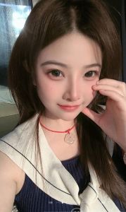 【芙蓉区】颜值大眼小甜妹