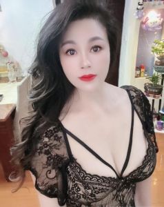 风骚姐姐