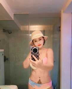 【罗湖区】肤白丰满小辣椒