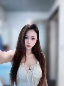 重庆长腿甜妹妹