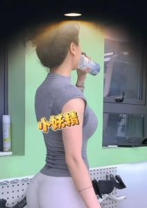 【梁溪区】BBW健身教练小妖精