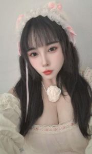 【武侯区】木瓜奶晨晨