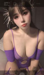 【武侯区】木瓜奶晨晨