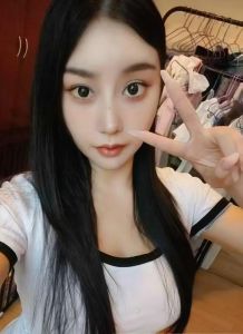 南开E奶小姐姐