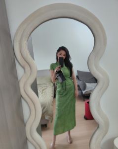 【南山区】Hannah老师