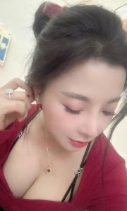 包河小姐姐