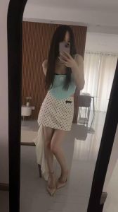 美女姐姐小妖精