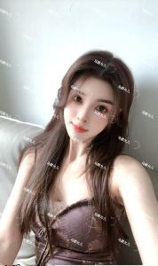 【栖霞区】马群御姐型妹子