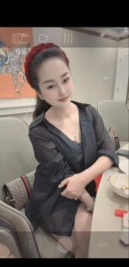 杨家湾小格格