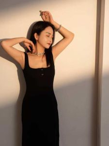 杨家湾小格格