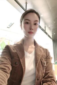 普陀朱莉老师