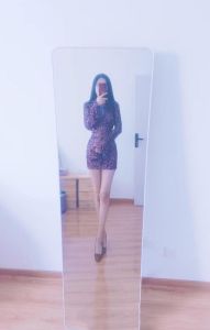 【雁塔区】东北熟女