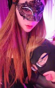 SM剧情骚妇