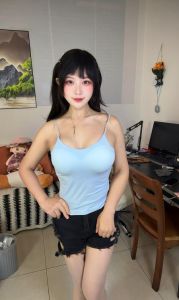 洪山骚女