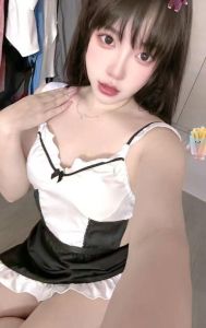 普陀温柔白湛小姐姐
