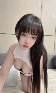 普陀温柔白湛小姐姐
