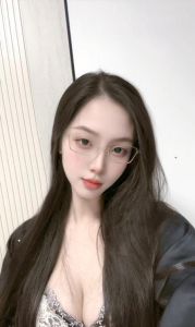 【上城区】眼镜反差御姐明媚儿