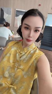 南开莎莎
