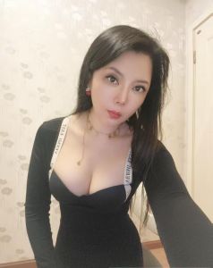 南门少妇
