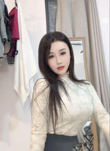 【福田区】丝足女神小雅