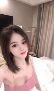 【包河区】颜值美女