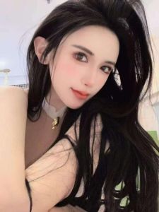 【拱墅区】颜值女神