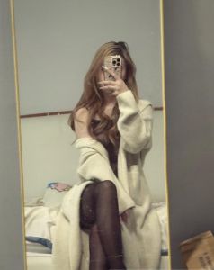 瑶海嫩妹