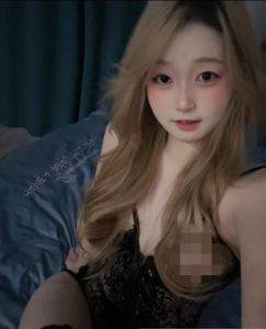 瑶海嫩妹