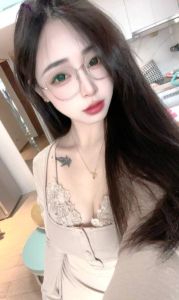 闵行御姐梦瑶