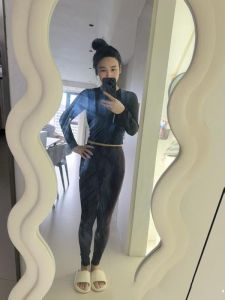 【钟楼区】老板娘