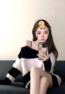 静安菲菲小可爱